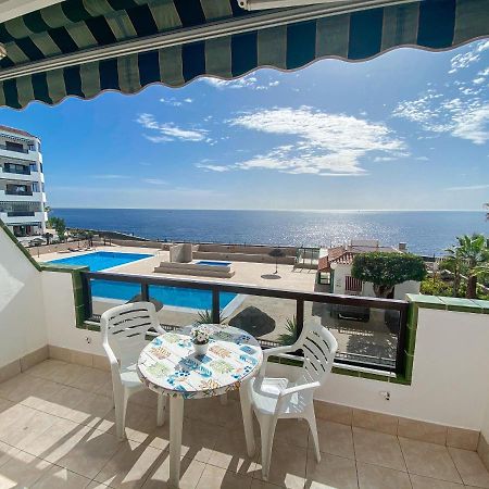 Atlantic View Witjes Διαμέρισμα Costa Del Silencio Εξωτερικό φωτογραφία