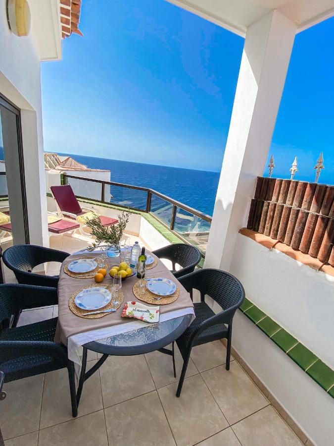 Atlantic View Witjes Διαμέρισμα Costa Del Silencio Εξωτερικό φωτογραφία