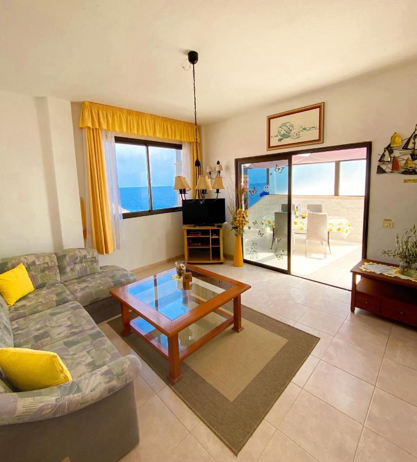Atlantic View Witjes Διαμέρισμα Costa Del Silencio Εξωτερικό φωτογραφία