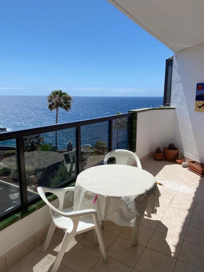 Atlantic View Witjes Διαμέρισμα Costa Del Silencio Εξωτερικό φωτογραφία